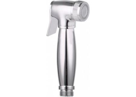 Гигиенический душ со смесителем Aquanet Static 00257144 хром