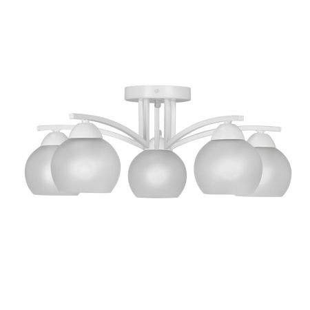 Люстра потолочная Vitaluce V4285 V4285-0/5PL