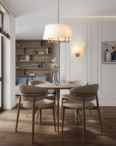 Светильник потолочный Freya Graceful FR2042CL-05N - фото 2