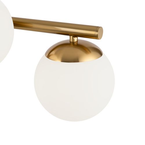 Светильник подвесной Freya Zing Modern FR5199PL-08BS - фото 5