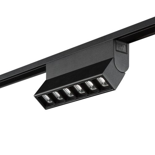 Трековый светильник SWG PRO Slim (Слим) 00-00022084 - фото 3