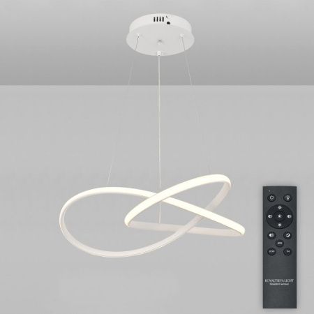 Светильник подвесной Natali Kovaltseva Finam (Финам) HIGH-TECH LED LAMPS 82075