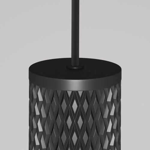 Светильник подвесной Wertmark Technical Focus Design Pendant P038PL-01B - фото 5