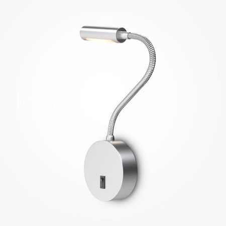 Бра Maytoni Technical Stem C035WL-L3CH3K