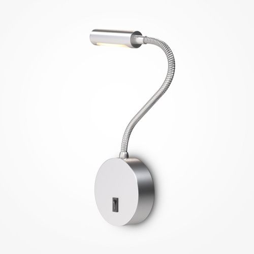 Бра Maytoni Technical Stem C035WL-L3CH3K - фото 3