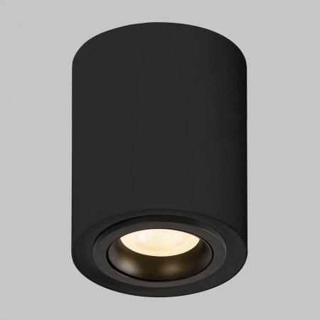 Светильник накладной IMEX Copo gu10 (Цопо гу10) IL.0005.2400-BK