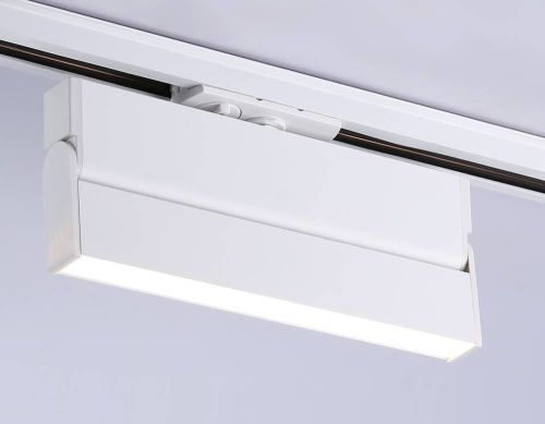 Трековый однофазный светильник Ambrella Light Track System (Трацк Сыстем) GL6806 - фото 2