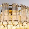 Люстра потолочная Arte Lamp Jastin (Джастин) A2848PL-5GO