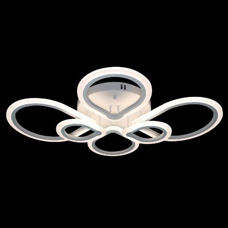 Люстра потолочная Natali Kovaltseva INNOVATION STYLE (ИННОВАТИОН СТЫЛЕ) INNOVATION STYLE 83044