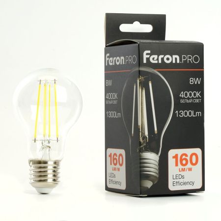 Лампа светодиодная Feron LB-1108 48893