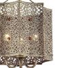 Люстра подвесная Favourite Bazar (Базар) 1624-3P