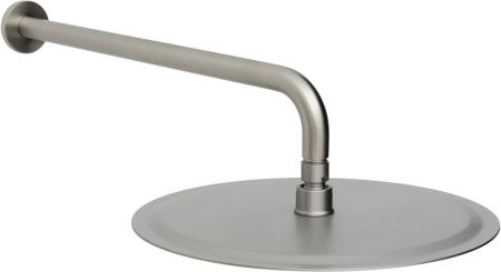 Верхний душ Allen Brau Priority 5.31A17-BN 30х30 никель
