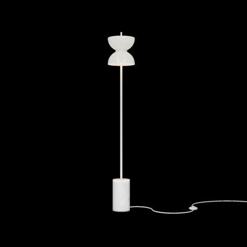 Светильник напольный Maytoni Kyoto MOD178FL-L11W3K - фото 3