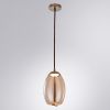 Светильник подвесной Arte Lamp CODY (ЦОДЫ) A7769SP-1AB