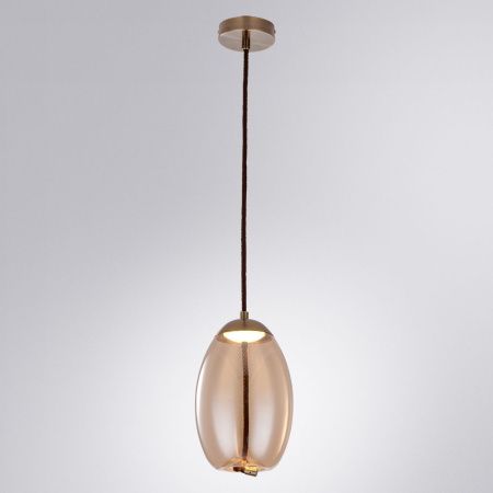 Светильник подвесной Arte Lamp CODY (ЦОДЫ) A7769SP-1AB