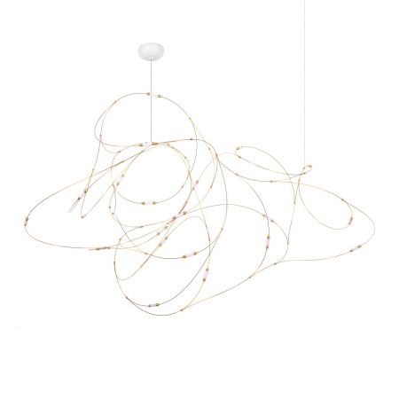 Светильник подвесной Loft It Flock of Light 10309/21