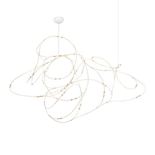 Светильник подвесной Loft It Flock of Light 10309/21 - фото 3