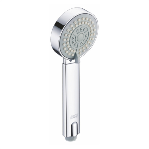 Душевая лейка WasserKRAFT  A035 круглая - фото 2