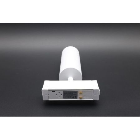 Трековый магнитный светильник Aployt Magnetic track 220 (Магнетиц трацк 220) APL.0210.11.01