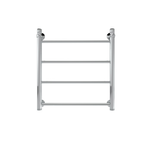 Полотенцесушитель Indigo Line LLW60-60 63х60 водяной хром - фото 5