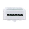 Умное реле Wi-Fi Uniel UCH-A301 2C/WF WHITE