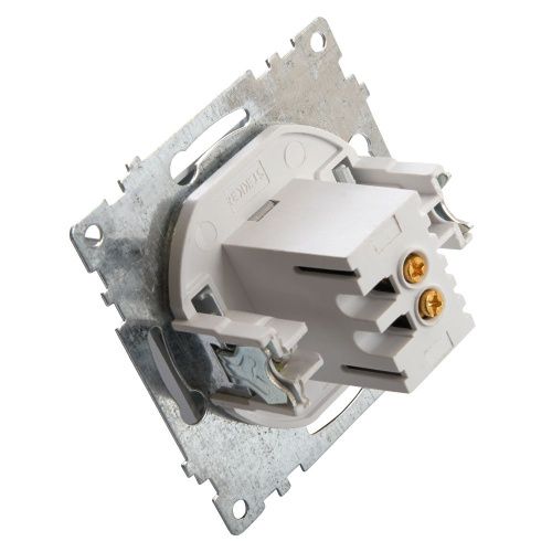 Розетка USB 2-местная Stekker Катрин 39602 - фото 4