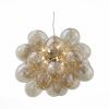 Люстра подвесная ST Luce Sospiro (Соспиро) SL432.203.12