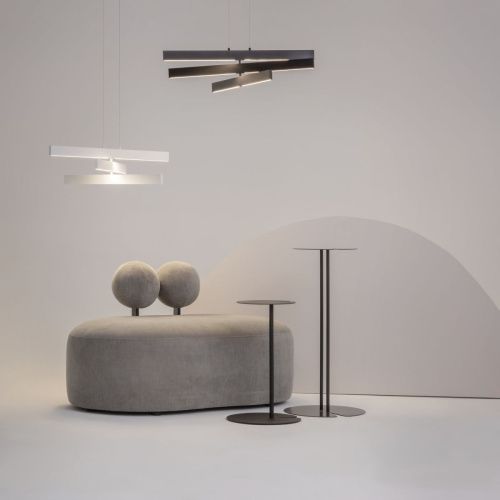 Светильник подвесной Maytoni Origami Modern MOD163PL-L38W4K - фото 3