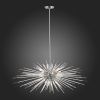 Люстра на штанге ST Luce CALLIO (ЦАЛЛИО) SL1097.103.09