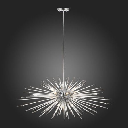 Люстра на штанге ST Luce CALLIO (ЦАЛЛИО) SL1097.103.09
