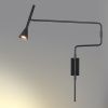 Спот Odeon Light Izzy (Иззы) 7031/1W