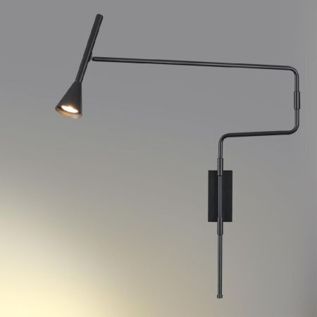 Спот Odeon Light Izzy (Иззы) 7031/1W