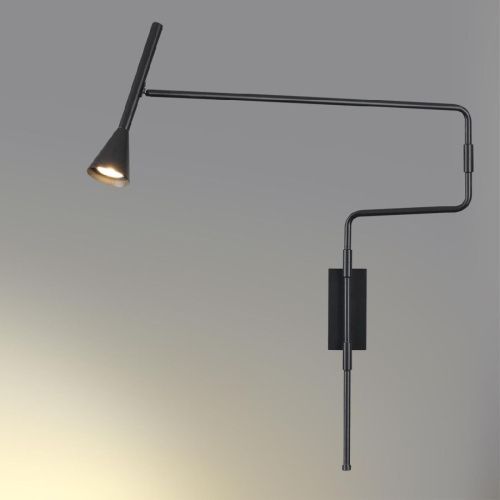 Спот Odeon Light Izzy (Иззы) 7031/1W - фото 3