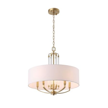 Люстра подвесная ST Luce Опал SL1403.303.05