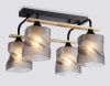 Светильник потолочный Ambrella Light Loft (Лофт) TR3033249