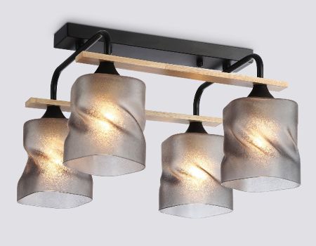 Светильник потолочный Ambrella Light Loft (Лофт) TR3033249