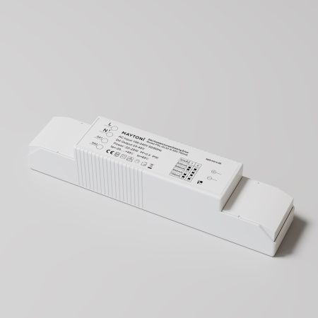Блок питания Maytoni Lighting control Dali (Дали) PSL-DL40-S-550-700mA