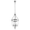 Светильник подвесной Loft It Incense 10455/4 CR