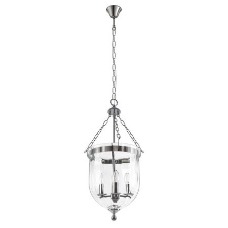 Светильник подвесной Loft It Incense 10455/4 CR