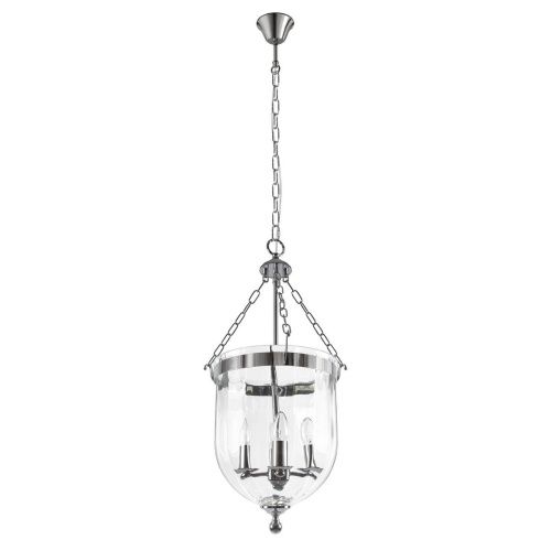 Светильник подвесной Loft It Incense 10455/4 CR - фото 5