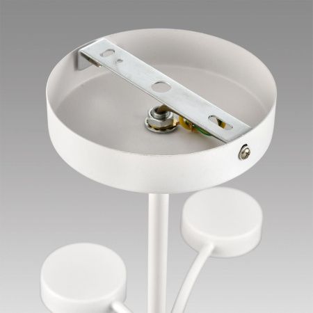 Люстра на штанге Lumion Comfi (Цомфи) 8265/12