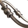 Люстра подвесная Arte Lamp Fiona (Фиона) A3227LM-5AB