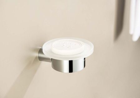 Мыльница Aquatek ЛИРА AQ4403CR