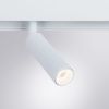 Магнитный трековый светильник Arte Lamp Linea (Линеа) A4670PL-1WH