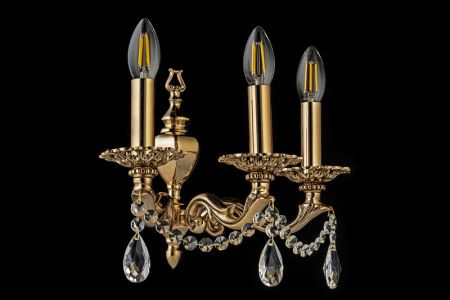 Бра Arti Lampadari Amelia (Амелиа) Amelia E 2.1.3.600 GB