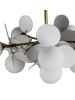 Люстра на штанге Zortes Floret (Флорет) ZRS.01201.10