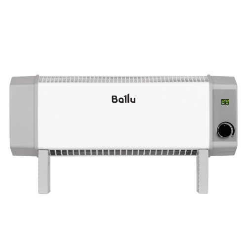 Конвектор электрический Ballu IP 54 BEC/CMR-500 - фото 4