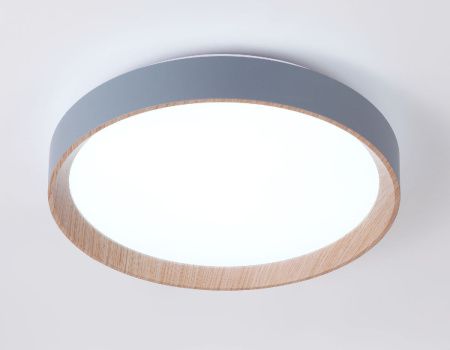 Светильник потолочный Ambrella Light Design (Десигн) FZ1320