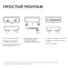 Светодиодный модуль со встроенным драйвером Apeyron 17930