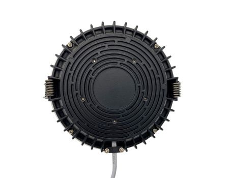 Светильник встраиваемый Ambrella Light Downlight (Довнлигхт) DCR512